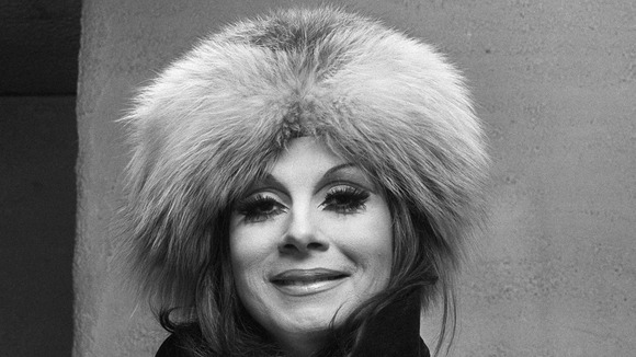 Actress and campaigner April Ashley, 77, is to receive an MBE.