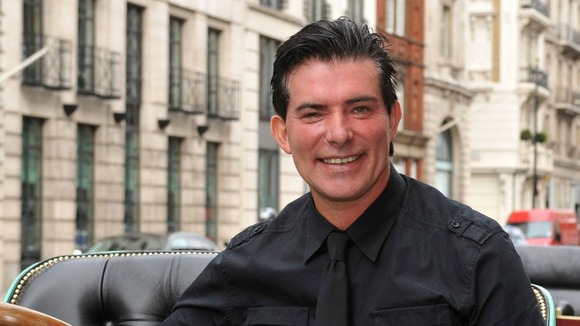 Motorcycle stuntman Eddie Kidd also receives an OBE.