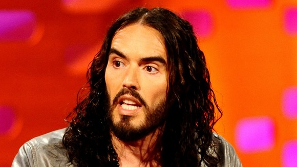 The comedian and actor will act as master of ceremonies when the Dalai Lama addresses thousands of young people in Manchester today.