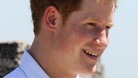 Prince Harry has been on a tour to celebrate the Queen's Diamond Jubilee