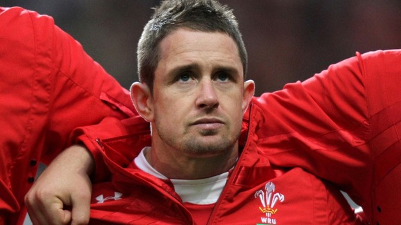 Shane Williams