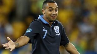 Theo Walcott