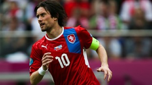 Tomas Rosicky