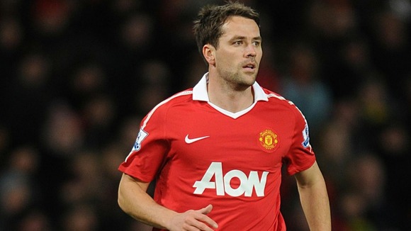 Could Michael Owen be joining Stoke City?