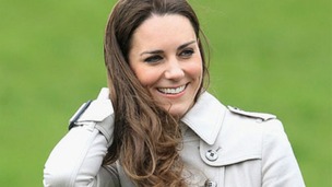 Duchess of Cambridge