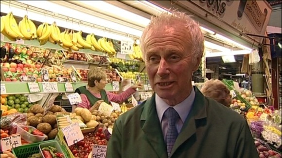 Robin Blair