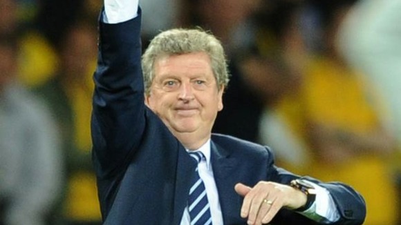 Roy Hodgson