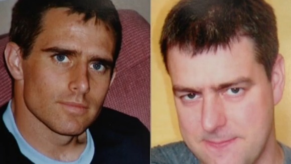 Firemen who died in Shirley Towers blaze