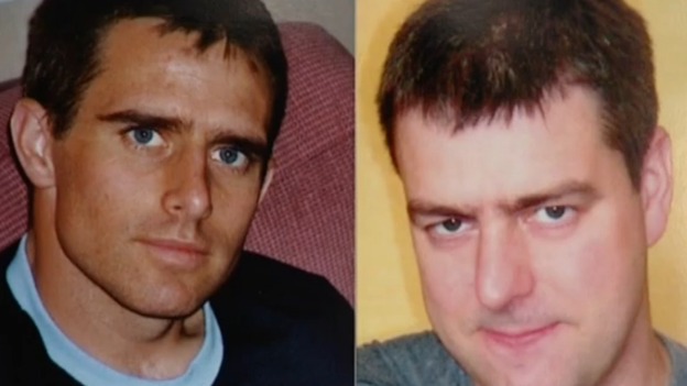 Firemen who died in Shirley Towers blaze