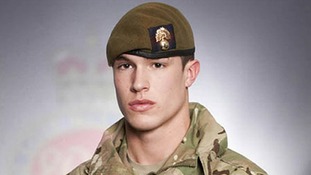 James Ashworth