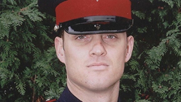 Royal Anglian Cpl Alex Guy