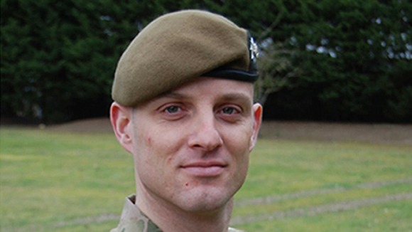 Cpl Alex Guy