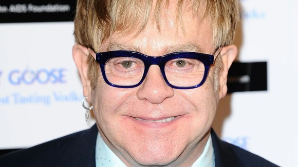 Sir Elton told a disappointed crowd of almost 11,000 that on police advice he had been told to stop playing.