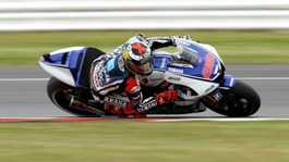 Moto GP to get underway today