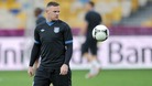 Wayne Rooney is set to make his return to the England team on Tuesday. 