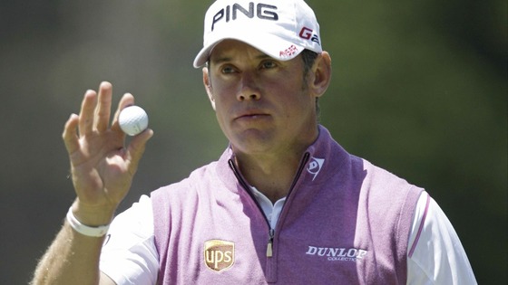 Lee Westwood