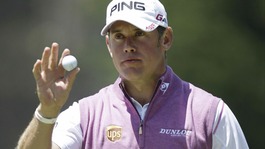 Lee Westwood