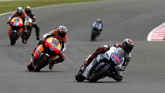Jorge Lorenzo