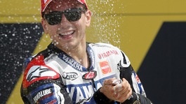 Jorge Lorenzo