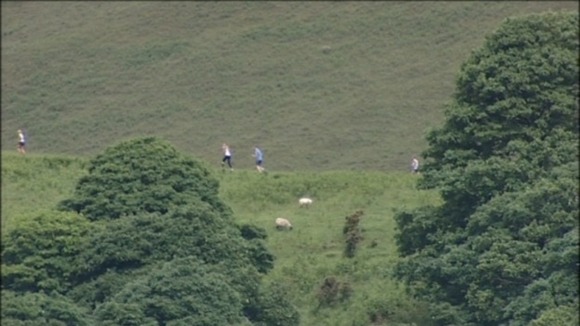 Picturesque route