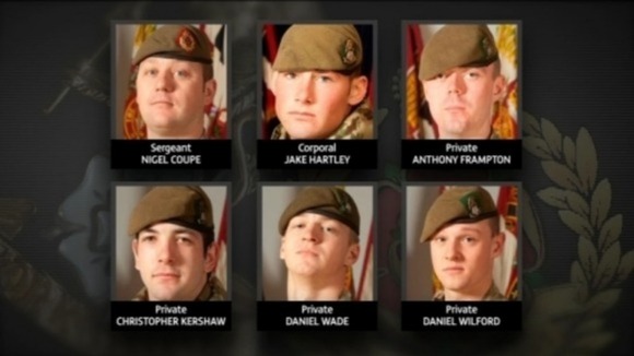 Soldiers