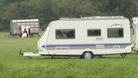 Travellers site