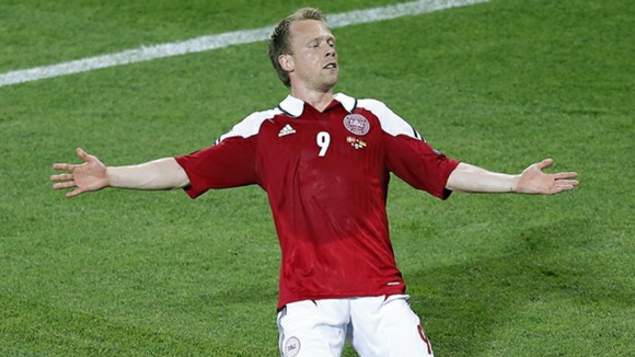 Denmark Germany