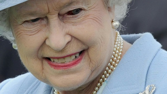 The Queen has had a busy schedule during her Diamond Jubilee year