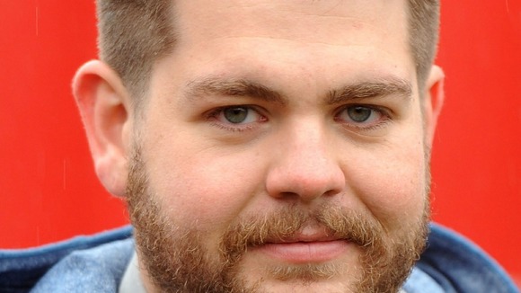 Jack Osbourne