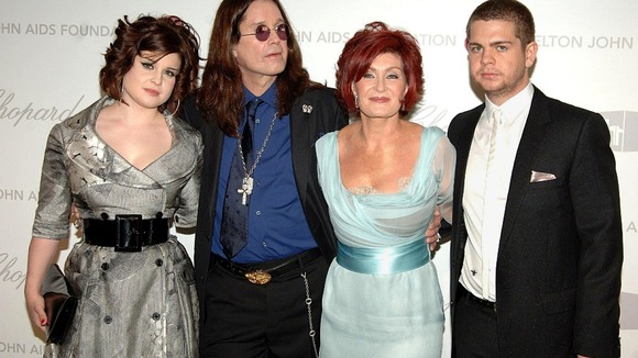 Ozzy Osbourne