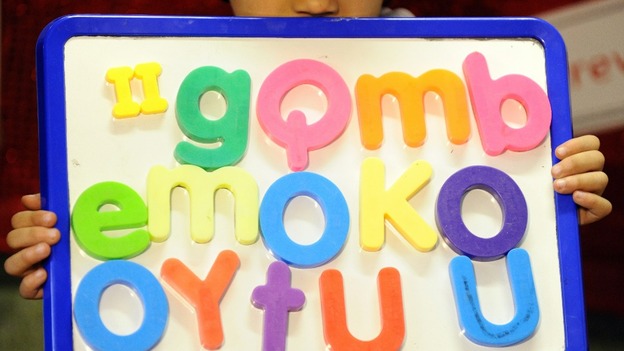 Phonics