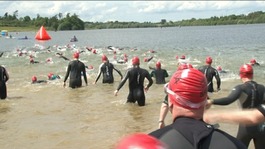 Great East Swim