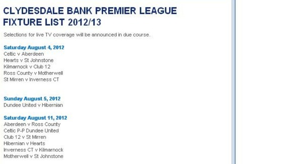 SPL Rangers