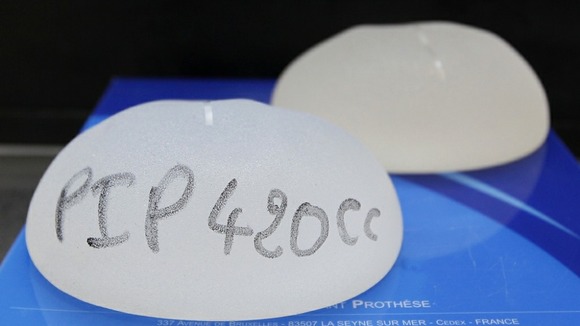 PIP implants