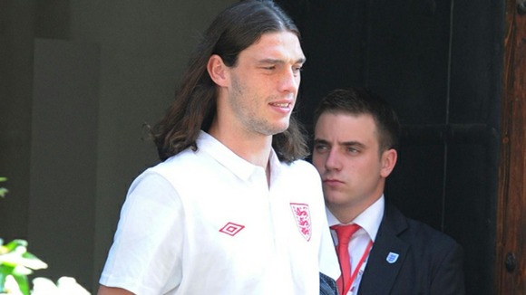 Andy Carroll