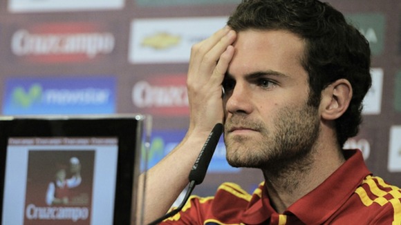 Juan Mata