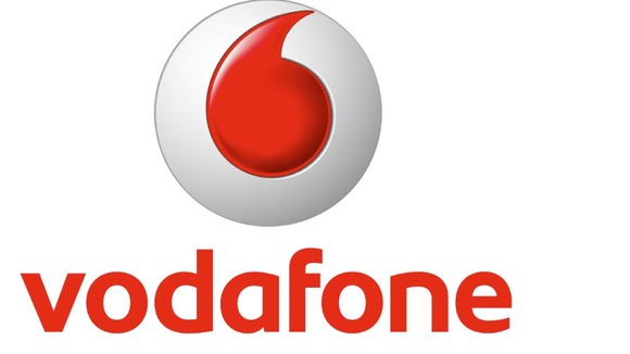 Vodafone logo