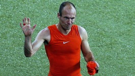 Arjen Robben