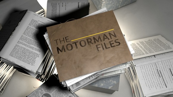 Lord Justice Leveson has said he won't allow a full investigation into the Motorman files.