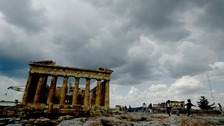 Greece election