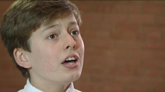 Laurence Kilsby