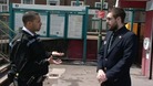 PC Kris Harris and David Malins 