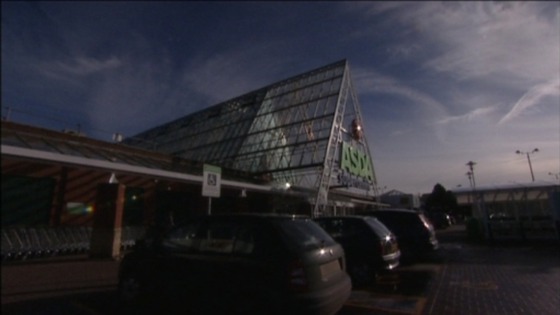 Plans for new Asda store