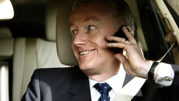Individual directors including the now Mr Fred Goodwin could end up being held financially responsible for what went wrong