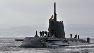 Rolls Royce awarded contract worth £1b