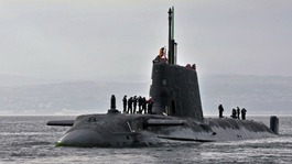 Rolls Royce awarded contract worth £1b