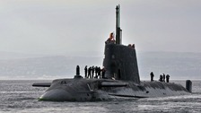 Rolls Royce awarded contract worth £1b