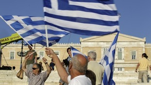 Greece elects a new government