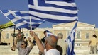 Greece elects a new government