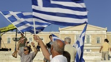 Greece elects a new government